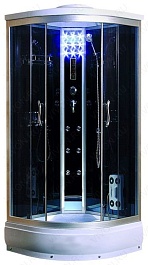 Timo Душевая кабина T-1101 – фотография-2