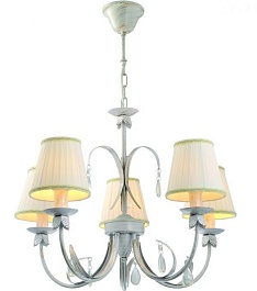  Люстра "Richess 5608-45" подвесная – фотография-1