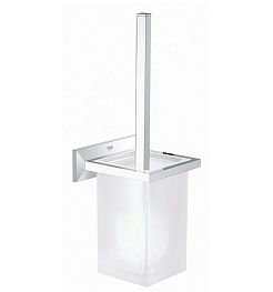 Grohe Ершик Allure Brilliant 40500000 – фотография-1