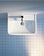 Duravit Раковина Starck 3 0300550000 55 см – фотография-11