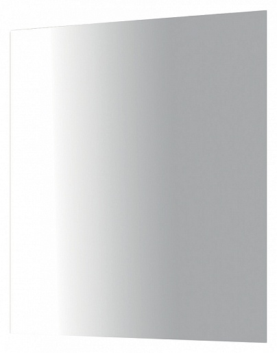 Jacob Delafon Мебель для ванной "Ola 60" темный дуб – фотография-4