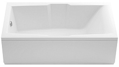 Aquanet Акриловая ванна Vega – фотография-2