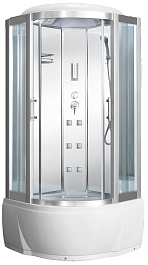 BANFF Душевая кабина B-429 – фотография-1