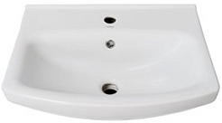 Runo Тумба с раковиной Лотос 60 – фотография-4