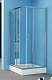 Kolpa San  Душевой уголок "Q-line TKK 100" – фотография-6