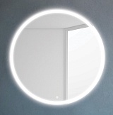 BelBagno Зеркало SPC-RNG-700-LED-TCH