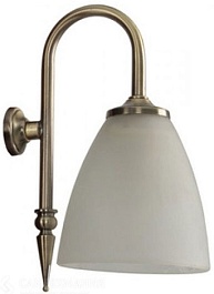 Акватон Светильник Наварра 1AX001SVXX000 – фотография-1