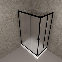 Triton Душевой уголок Вента 120/80 БВ Щ0000064630 – фотография-4