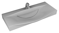 Vigo Раковина Wave 80 – фотография-1