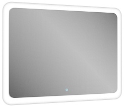 Owl 1975 Зеркало для ванной Skansen 105 – фотография-1