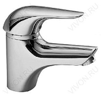 Vitra Смеситель Ares A41614EXP