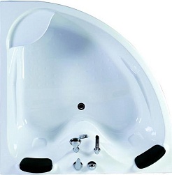 Gemy Акриловая ванна G9041 B – фотография-1