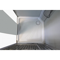 Ceruttispa Душевая кабина Mimi 90 – фотография-4