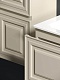 Sancos Мебель для ванной Very 60 beige soft – картинка-21