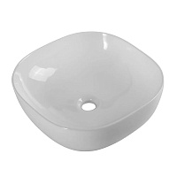 BelBagno Накладная раковина 42/42 BB1301