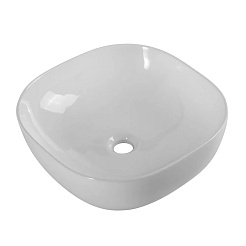 BelBagno Накладная раковина 42/42 BB1301 – фотография-1