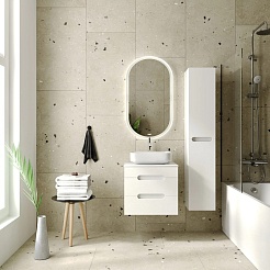 Viant Зеркало Марсель 55x100 – фотография-2