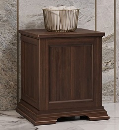 Opadiris Тумба Риспекто 40 орех антикварный – фотография-1