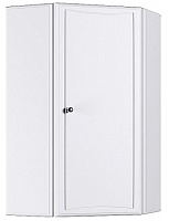 Aqwella Шкаф навесной Барселона В36 угловой