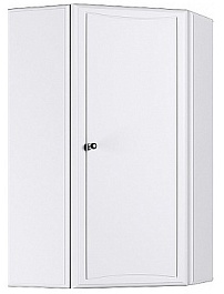 Aqwella Шкаф навесной Барселона В36 угловой – фотография-1