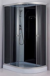 Niagara Душевая кабина NG-3512-14L – фотография-1