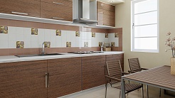 Коллекция плитки Артвалентто Old cafe