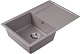 Florentina Мойка кухонная Консул 760 грей – фотография-6