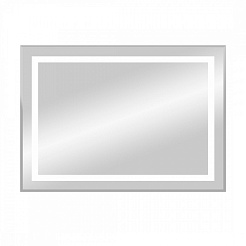 Teymi Зеркало Hanna 70/50 LED T20250 – фотография-7