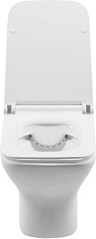 Aquanet Унитаз подвесной Cube 210761 – фотография-4