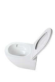 Taliente Унитаз Amato Esteso T3 AE65053 подвесной – фотография-4