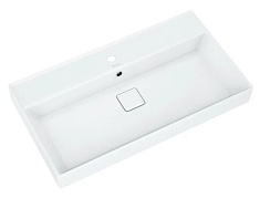 Onika Раковина Вилис 80 белая