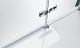 BelBagno Душевая дверь в нишу 90/195 KRAFT-B-12-60/30-C-Cr-R – картинка-11