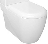 Creavit Чаша для унитаза Grande GR360.00100