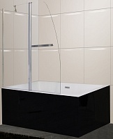 Parly Шторка для ванны F03