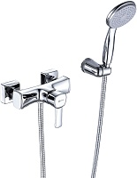 Lemark Смеситель для душа Evitta LM0503C хром