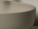 Ceramicanova Мебельная раковина Element 60 CN6047MC капучино матовый – фотография-13