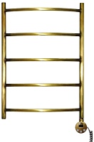Domoterm Полотенцесушитель Калипсо П5 500*500 АБР ER