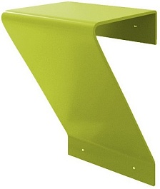 Kolpa San Стульчик для ванной комнаты Comfort WALL 605 – фотография-1