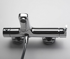 WasserKRAFT Смеситель для ванны "Berkel 4801" – фотография-4