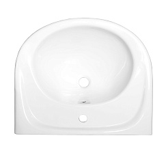 Керамин Умывальник "Женева 60" – фотография-5