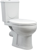 Оскольская керамика Унитаз-компакт Ирида стандарт