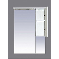 Misty Зеркальный шкаф Стелла 65 R – фотография-2