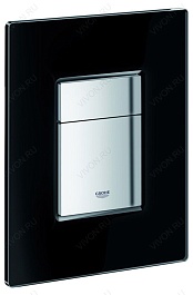 Grohe Кнопка смыва Skate Cosmopolitan 38845KS0 – фотография-1