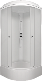 Triton Душевая кабина Вельвет 90/90 В Щ0000063055 – фотография-6