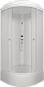 Triton Душевая кабина Вельвет 90/90 В Щ0000063055 – фотография-12