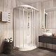 Parly Душевая кабина Bianco Эконом EB1231R – картинка-9