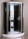 Nautico Душевая кабина N-414ES с баней – фотография-4