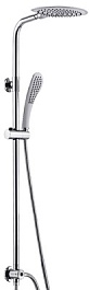 WasserKRAFT Душевой комплект A045 – фотография-1