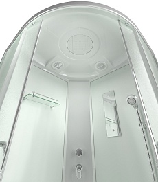 Erlit Душевая кабина ER351026-C3-RUS – фотография-6