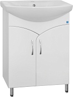 Style Line Тумба для умывальника Стандарт №15 60